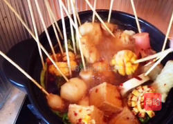 串串香的做法图解7