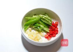 酱油土豆丝的做法图解1