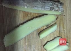 银鱼北芪红豆汤的做法图解5