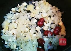 美白养颜汤的做法图解3