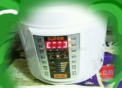 美白养颜汤的做法图解5