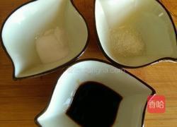 蒜泥豆角的做法图解5