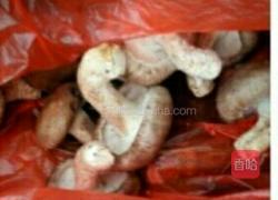 香菇抄彩椒的做法图解1