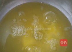 牛油蛋糕的做法图解1