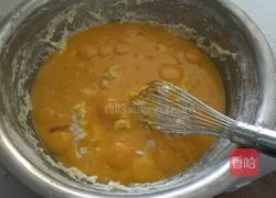 牛油蛋糕的做法图解6