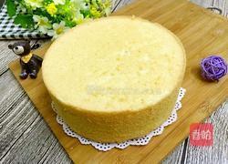 牛油蛋糕的做法图解9