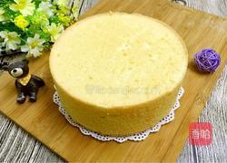 牛油蛋糕的做法图解10