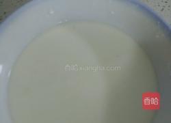 自制红薯凉粉的做法图解3