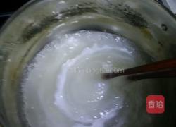 自制红薯凉粉的做法图解5