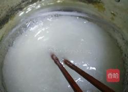 自制红薯凉粉的做法图解7