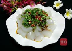 自制红薯凉粉的做法图解12