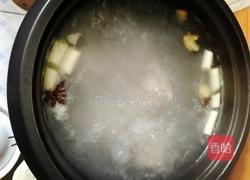 滋补冬瓜排骨汤的做法图解3