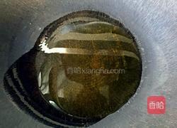 炒羊肚片的做法图解5