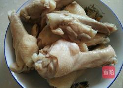 土豆炖鸭翅根的做法图解4