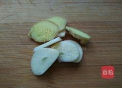 土豆炖鸭翅根的做法图解6