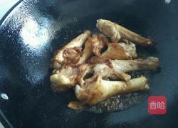 土豆炖鸭翅根的做法图解8