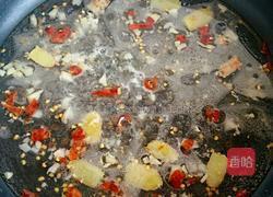 麻辣双色豆腐的做法图解5