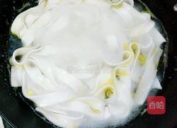 麻辣土豆粉的做法图解4