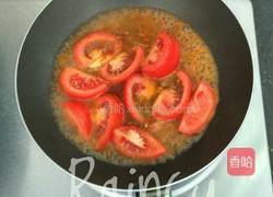 番茄肉酱意粉的做法图解5