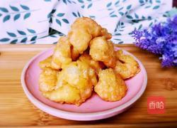 软炸虾仁的做法图解8