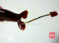 清蒸小龙虾的做法图解2