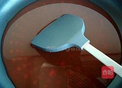 糖醋荷包蛋的做法图解6