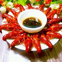 清蒸小龙虾的做法[图]