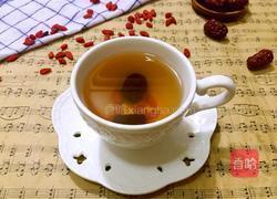 红枣枸杞茶的做法图解7