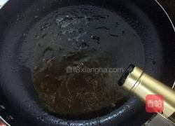 干煎牛排配红酒酱汁的做法图解7