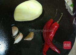 清炒土豆丝的做法图解1