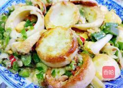 铜钱蛋～儿时的记忆的做法图解6