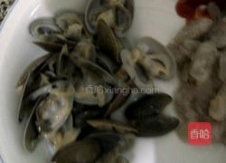 砂锅粥的做法图解2