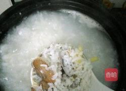 砂锅粥的做法图解3