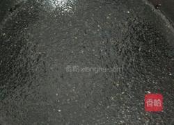 黑芝麻酱的做法图解2