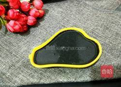 黑芝麻酱的做法图解8