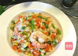 食神炒饭的做法图解4