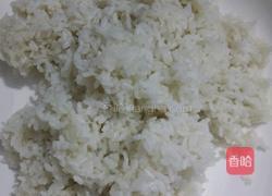 食神炒饭的做法图解1