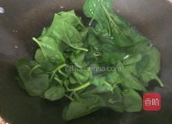 木耳菜炒鸡蛋的做法图解6