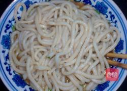饸饹的做法图解9