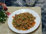 炒黄豆的做法[图]