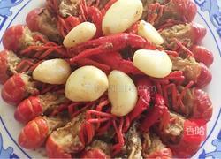 十三香龙虾的做法图解1