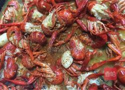 十三香龙虾的做法图解7
