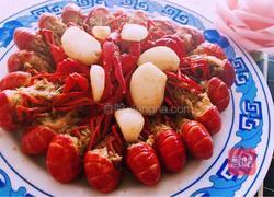 十三香龙虾的做法图解9