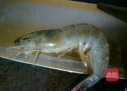 红烧大虾的做法图解2