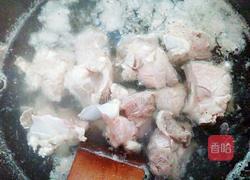 玉米海带汤的做法图解4