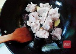 玉米海带汤的做法图解5