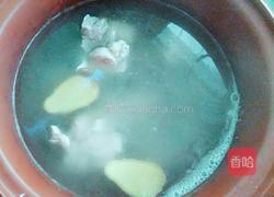 玉米海带汤的做法图解6