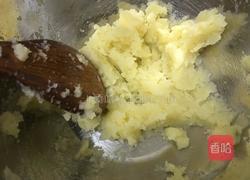 煎土豆饼的做法图解7