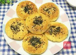 煎土豆饼的做法图解19