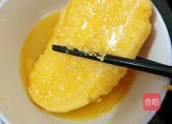 鸡蛋馒头片的做法图解3